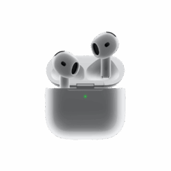 So No One Told You Your AirPods 4 Were Gonna Work This Way