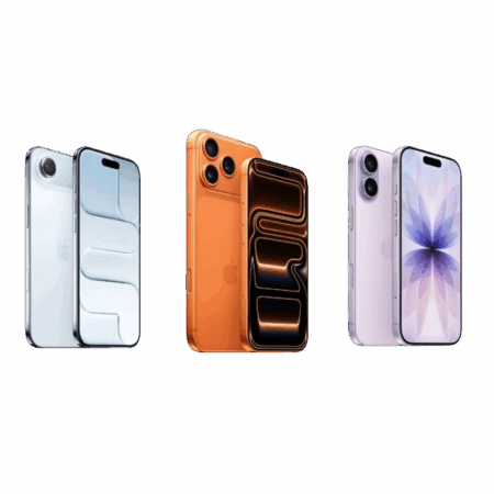 Apple Set For Huge iPhone Overhaul