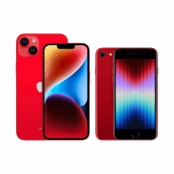 Why Apple gave up on Red iPhones