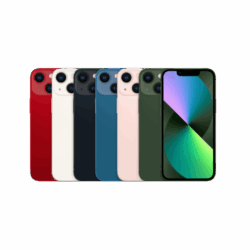 iPhone mini: Never Gonna Give You Up