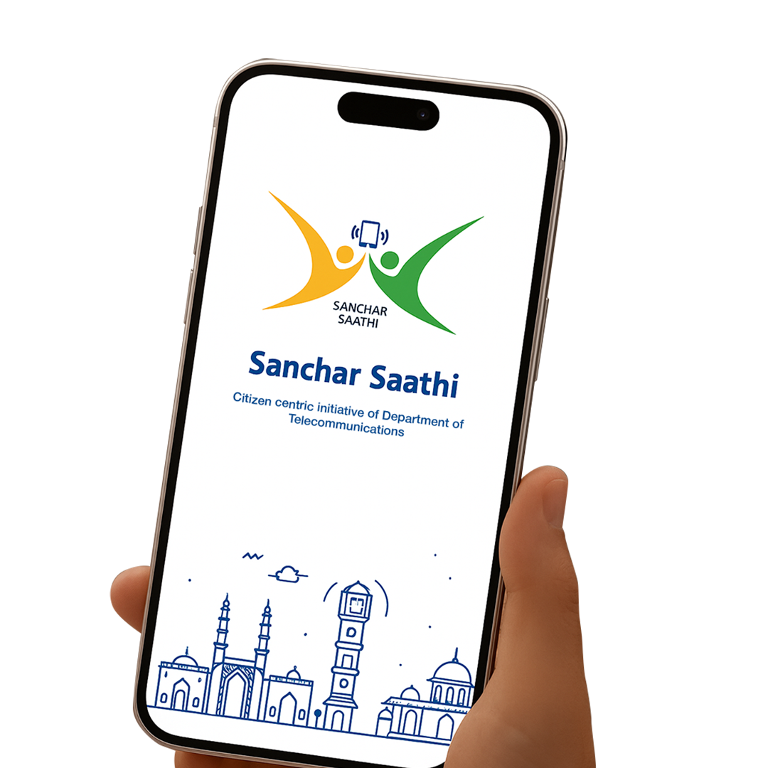 Apple Pushes Back Against India’s Plan For Mandatory Sanchar Saathi App