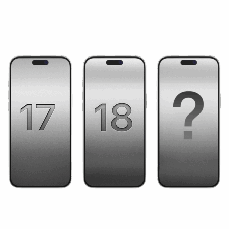 iPhone 19: The One That Might Get Away 