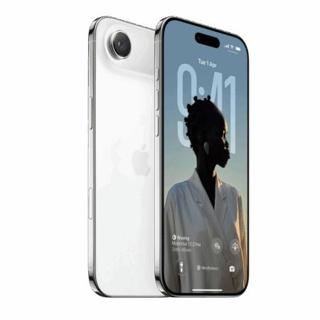 The Ripple Effect of iPhone Air’s Market Failure