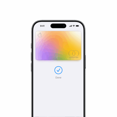 Apple Pay Is On Its Way To India