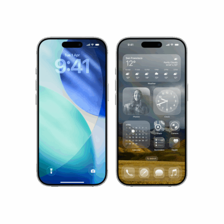 The Curious Case of iOS 26: Big Changes, Small Adoption