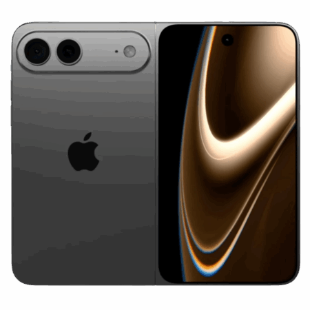 Foldable iPhone Rumours, Unfolded