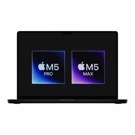 MacBook Pro Gets M5 Pro & M5 Max Update: It’s Basically A Superhero Now