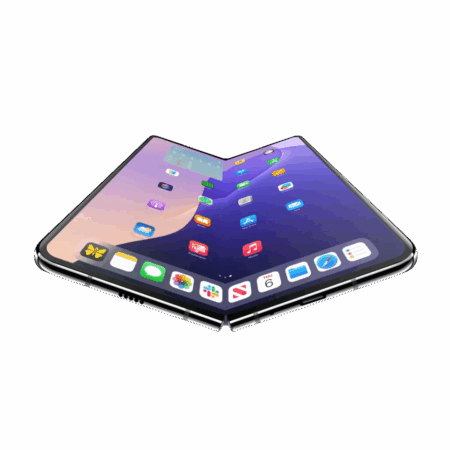 Foldable iPhone Features: A Compilation