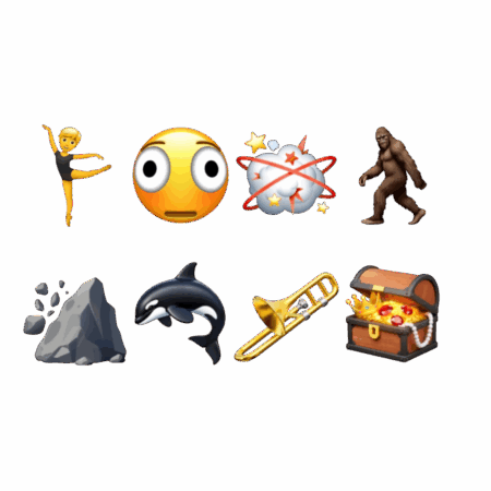 Apple Launches New Emojis with iOS 26.4 Beta 