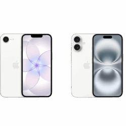 Is iPhone 17e Better Than Last-Gen iPhone 16? 