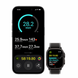 Boost Your Apple Watch’s Workout Tracking Accuracy in Minutes