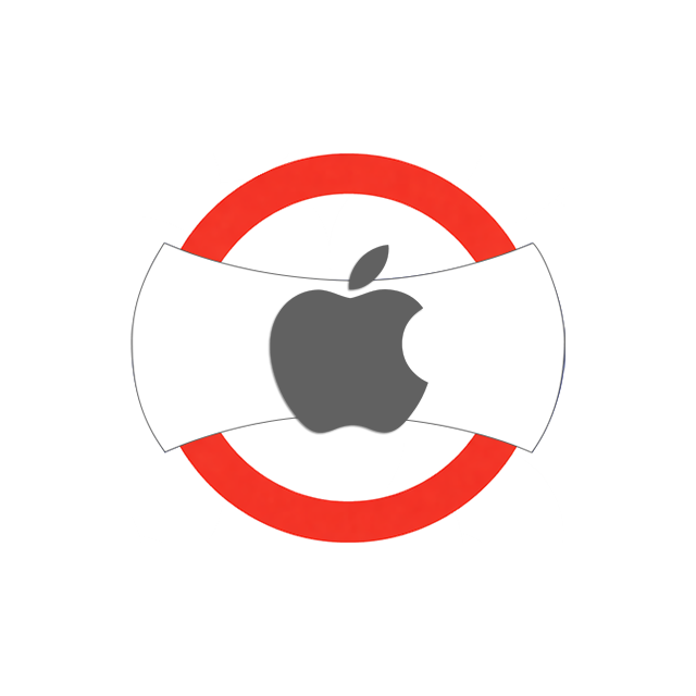 Delhi Metro and Apple