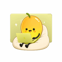 Apple For The Mango People