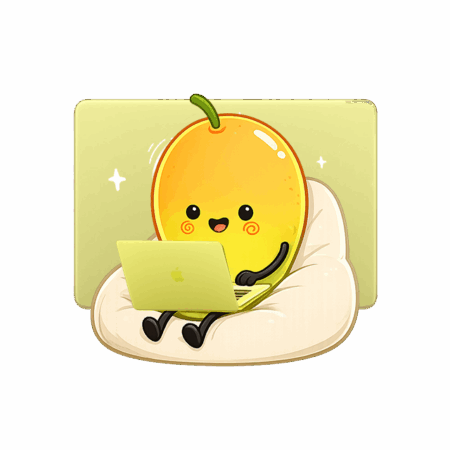 Apple For The Mango People