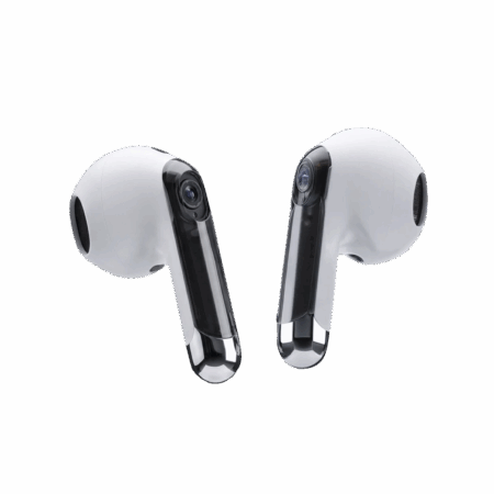 AirPods With Cameras: Another Unnecessary Innovation