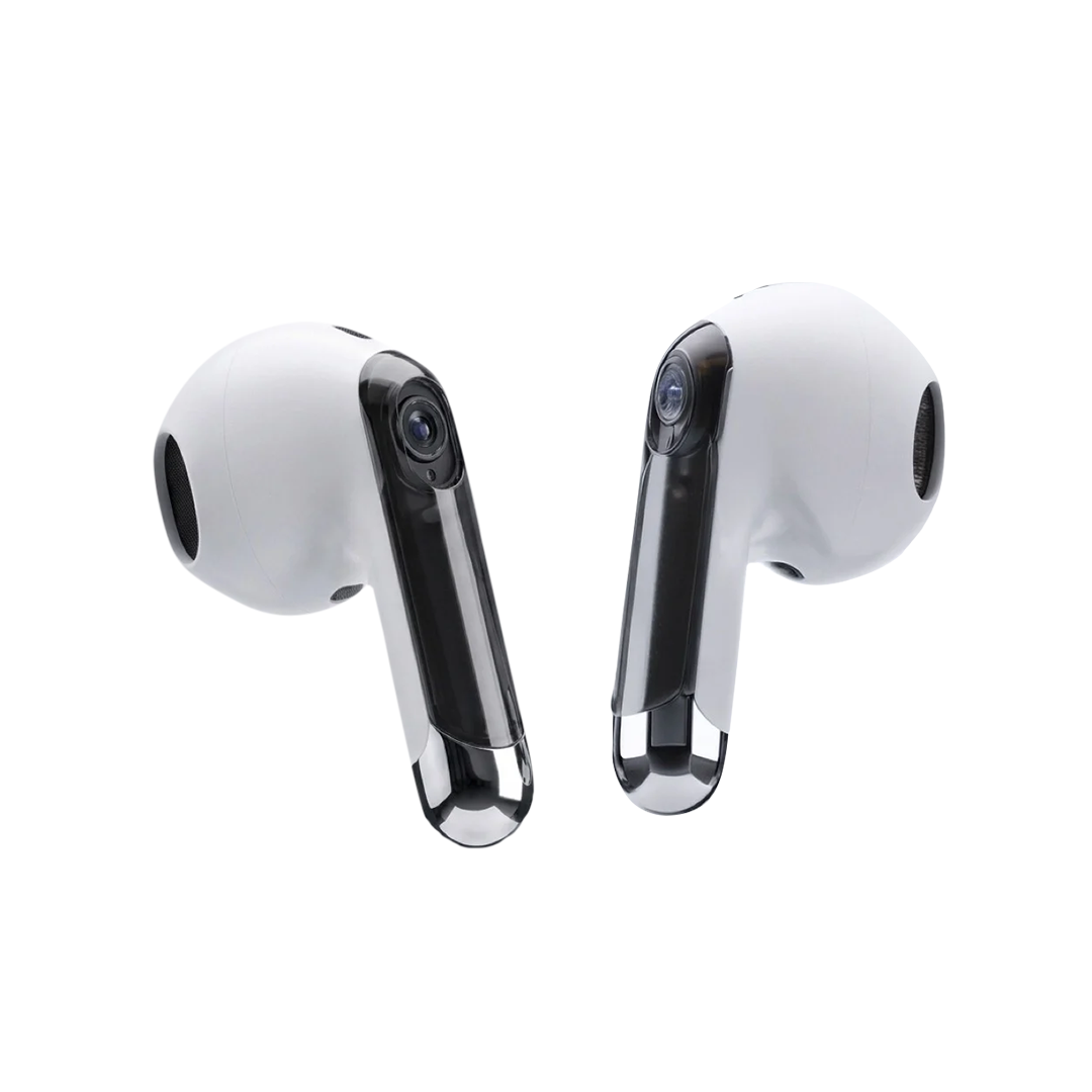 Airpods camera