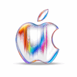 The Average Apple User Personality Spectrum