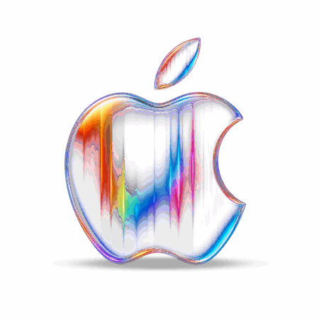 The Average Apple User Personality Spectrum