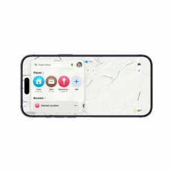 The Road To Rediscovering Landscape Mode In iOS