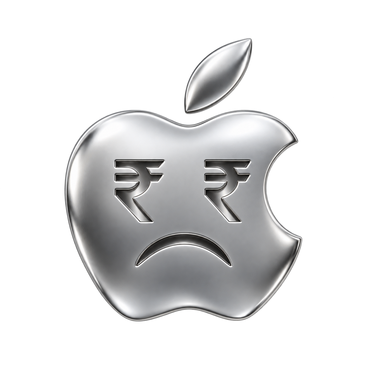 Apple India Price