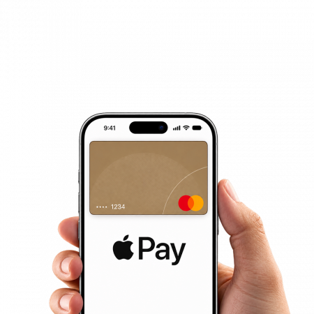 Apple Pay Is Now Available In India (Sort Of)