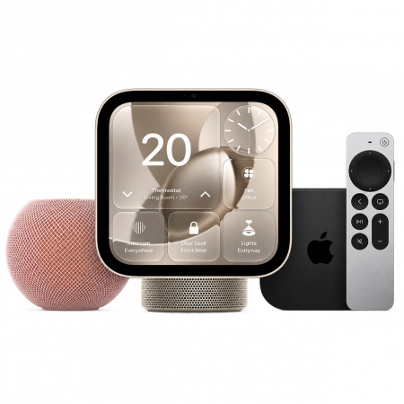 Should You Welcome Home Apple’s Newly Launched Home Devices?