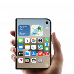 iPhone Duo Review: Impressive But at What Cost